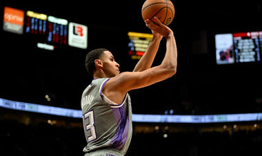 Партнер Леня по Сакраменто встановив історичний рекорд НБА