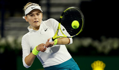 Завацька не змогла дограти матч другого кола на турнірі ITF у Словенії