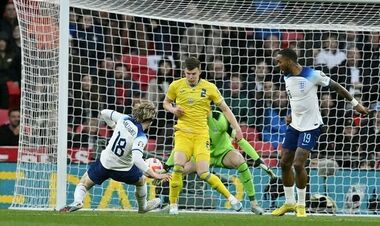 Дмитро МИХАЙЛЕНКО: «Вийти на Євро-2024 збірній України буде дуже важко»