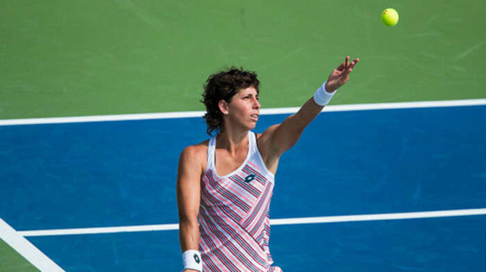 ФОТО. Суарес Наварро, яка перемогла рак, чекає на двійню