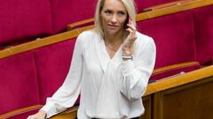 САЛАДУХА: Только давление заставит Баха заблокировать россии вход на ОИ