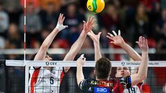 У чоловічій Лізі чемпіонів може бути польський фінал