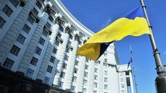 Украинское правительство приняло решение о бойкоте соревнований с рашистами