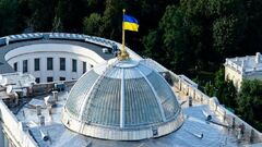Комитет ВР по спорту: предлагаем странам не выдавать визы атлетам рф и рб