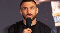 ЛОМАЧЕНКО: «Это мой последний шанс стать абсолютным чемпионом мира»