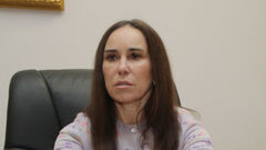 Стелла ЗАХАРОВА – про Гутцайта: «Таких ватників треба гнати в три шиї»