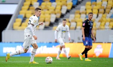 Где смотреть онлайн матч чемпионата Украины Черноморец – Шахтер