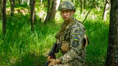 На війні з росією загинув 4-разовий чемпіон світу з кікбоксингу