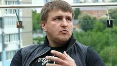 КРАСЮК: «Усик не відмовиться від поясу WBA заради бою з Вайлдером»