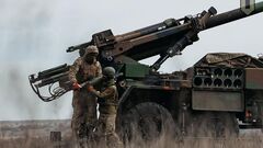 Внезапный миротворец. Лукашенко призвал остановить боевые действия