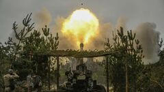 Скоро рекорд в 175К рашистов. ЗСУ продолжают уничтожать окупантов