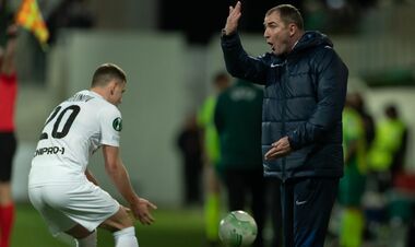 Металіст 1925 – Дніпро-1. Прогноз та анонс на матч чемпіонату України