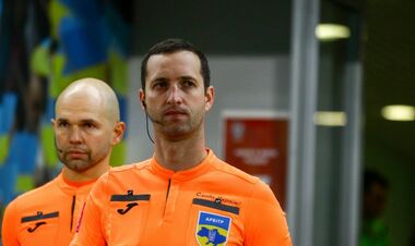 Де дивитись онлайн матч чемпіонату України Металіст 1925 – Дніпро-1