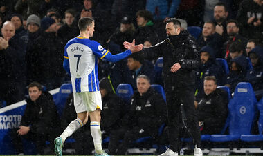 Борнмут – Брайтон. Прогноз та анонс на матч чемпіонату Англії