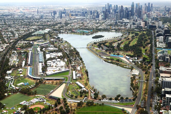 Формула-1. Гран-при Австралии. Смотреть онлайн. LIVE трансляция