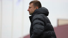 Ярослав ВИШНЯК: «Десь нашим хлопцям банально не вистачає вміння»