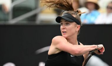 «Не в найкращій формі». Світоліна оцінила своє повернення у гру