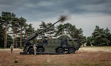 Понад 175 тисяч мертвих окупантів. ЗСУ оновили дані втрат ворога