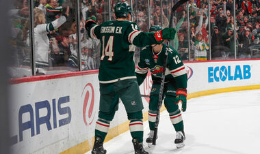 НХЛ. Даллас і Міннесота вийшли у плей-оф, 8 шайб Сіетла