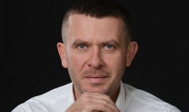 КРУЛЬКО: «Нужно, чтобы Украина могла проводить международные соревнования»