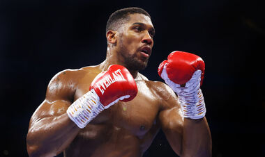 К Фьюри и Уайлдеру пока не готов. Джошуа нужен еще один бой