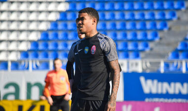 Эдуардо ГЕРРЕРО: «УПЛ находится на высоком уровне»