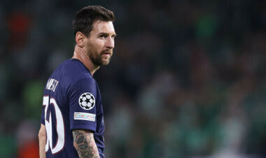 У ПСЖ мало шансів зберегти Мессі
