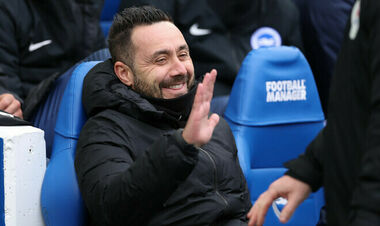 Де Дзербі не хоче переходити до Челсі