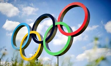 Через 100 років. З'явився новий претендент на літню Олімпіаду-2036