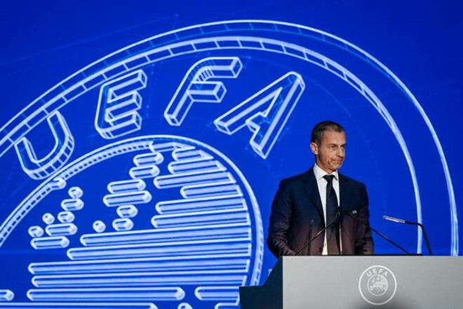 «Не нужно завидовать». Президент УЕФА не боится доминирования АПЛ