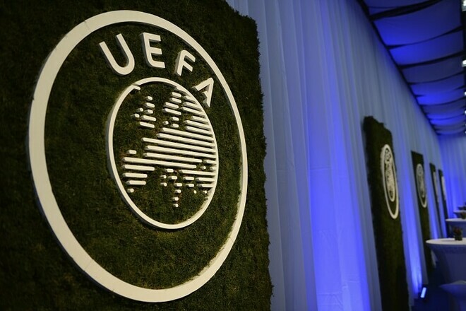 УЕФА не будет исключать беларусь из отбора на Евро-2024