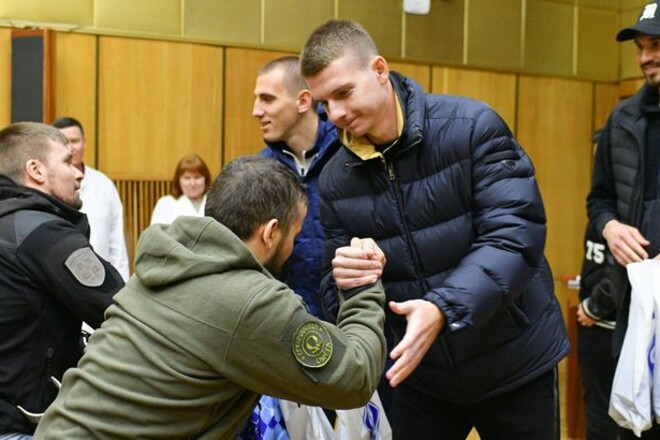 Александр СИРОТА: «Эту нацию невозможно победить»