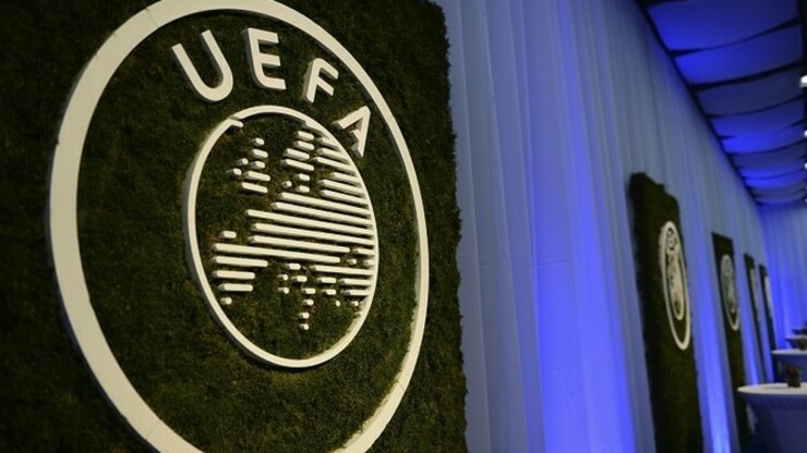 УЄФА не виключатиме білорусь із відбору на Євро-2024