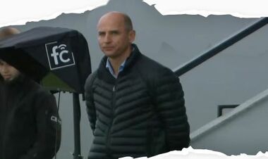 Где смотреть онлайн матч чемпионата Украины Ворскла – Ингулец