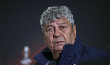 Мирча ЛУЧЕСКУ: «Уйти в такой ситуации было невозможно»