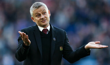 Шанс для Яремчука? Экс-тренер Манчестер Юнайтед может возглавить Брюгге