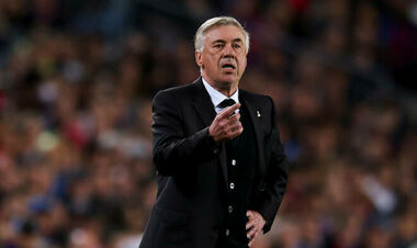 Челси рассматривает возможность возвращения Анчелотти