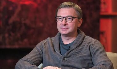 Сергій ПАЛКІН: «Продали Мудрика на фінансовому піку»