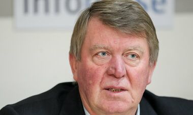 Президент Федерації плавання: «Ми готові до найрадикальніших дій»