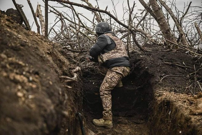 За прошлые сутки ВСУ уничтожили 480 оккупантов, 2 танка и 3 ББМ