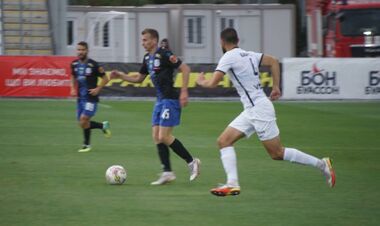 Александрия – Черноморец. Прогноз и анонс на матч чемпионата Украины