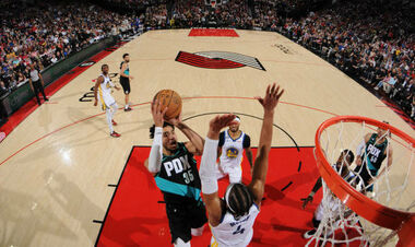 Определены все пары плей-офф и плей-ин НБА. Итоговые таблицы «регулярки»