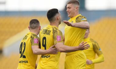 Феєрія від Дніпра-1, осічка Арсеналу та Зінченка, точка у Суперлізі