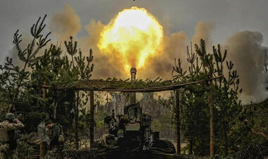 Минулої доби ЗСУ знищили 670 окупантів, 1 танк і 11 БПЛА