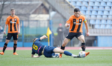 Цифры и факты. Важнейшие события 20-го тура УПЛ