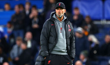 Клопп – цель номер один для Реала в случае ухода Анчелотти