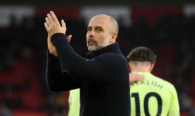 Пеп ГВАРДИОЛА: «Бавария? Этот поезд приходит только раз в жизни»