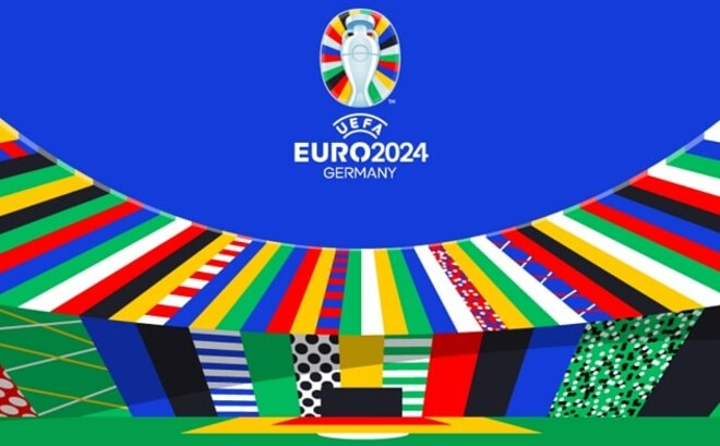Призначено дату жеребкування фінального раунду Євро-2024