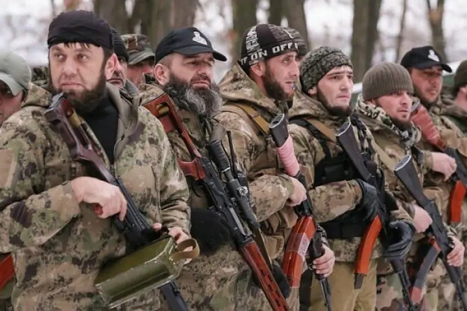 Розвідка Британії: «Загородзагони росії свідчать про небажання воювати»
