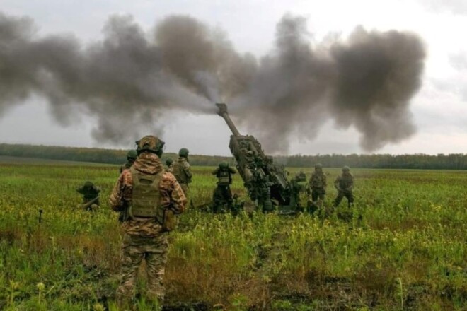 Министр обороны Украины: «Россияне готовы к жесту доброй воли в Херсоне»